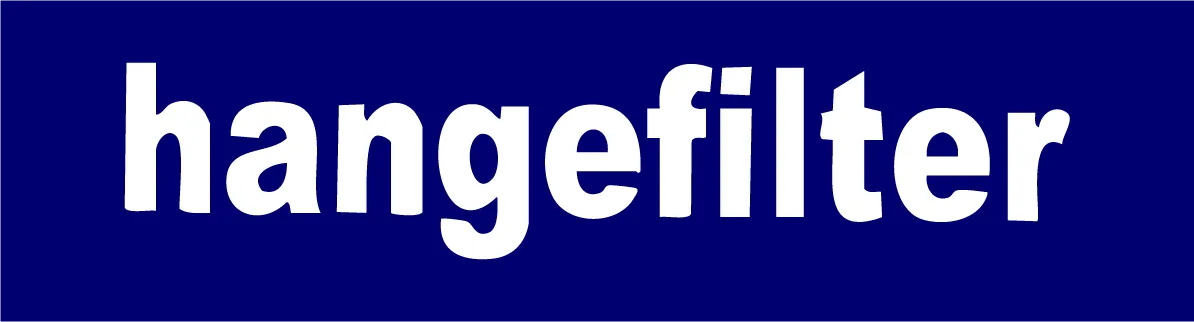 hangefilter