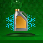 روغن موتور خودرو مونوگرید زمستانی