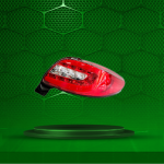 چراغ عقب