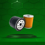 فیلتر روغن