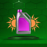 روغن موتور خودرو مونوگرید تابستانی