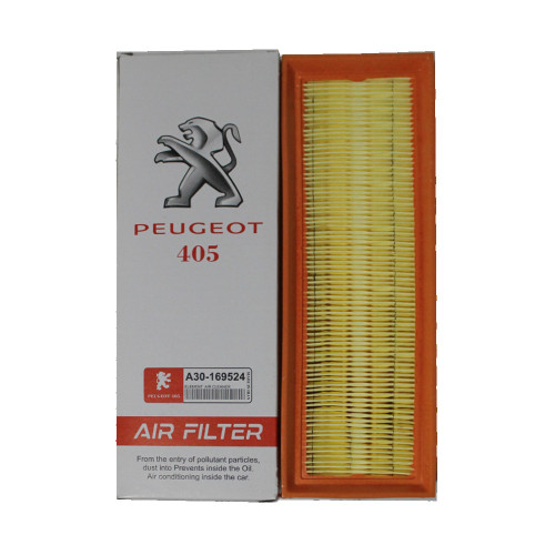 فیلترهوای پژو 405