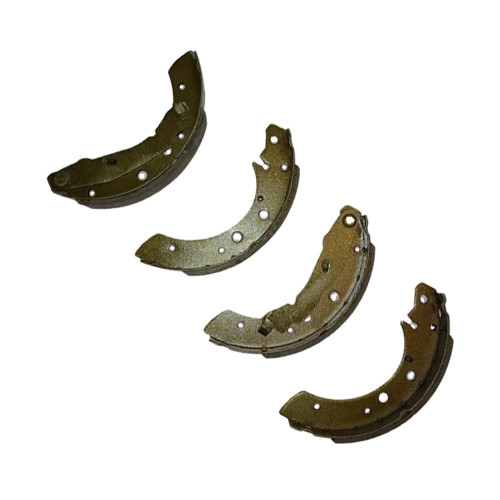 لنت ترمز عقب پژو 405 آیسوتک