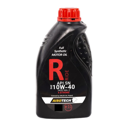 روغن موتور  10W-40 SL