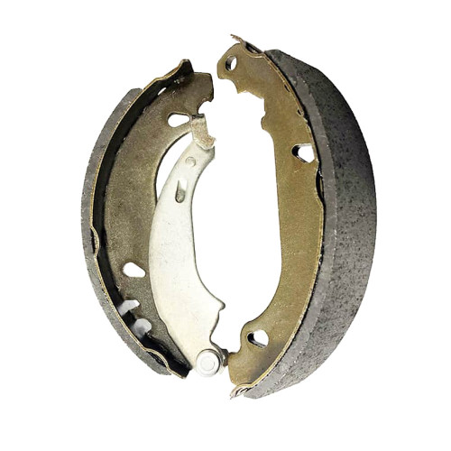 لنت ترمز عقب 206 تیپ 2