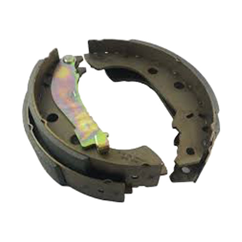 لنت ترمز عقب سمند EF7