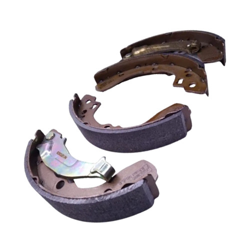 لنت ترمز عقب ساینا - کوییک - تیبا - پراید وانت