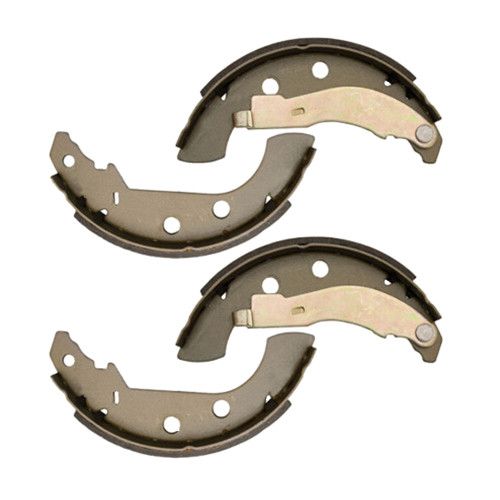 لنت ترمز عقب سمند EL