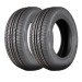 جفت لاستیک بارز 205/60R15 گل P610 (تولید 2025)